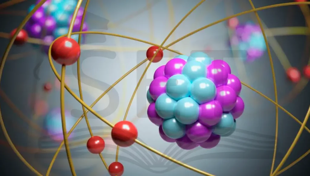 جزوه علوم نهم فصل دوم