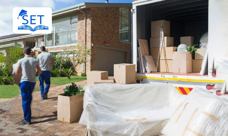 مهاجرت یا جابه جایی مکرر