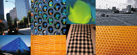 کاربرد الگو ها در زندگی