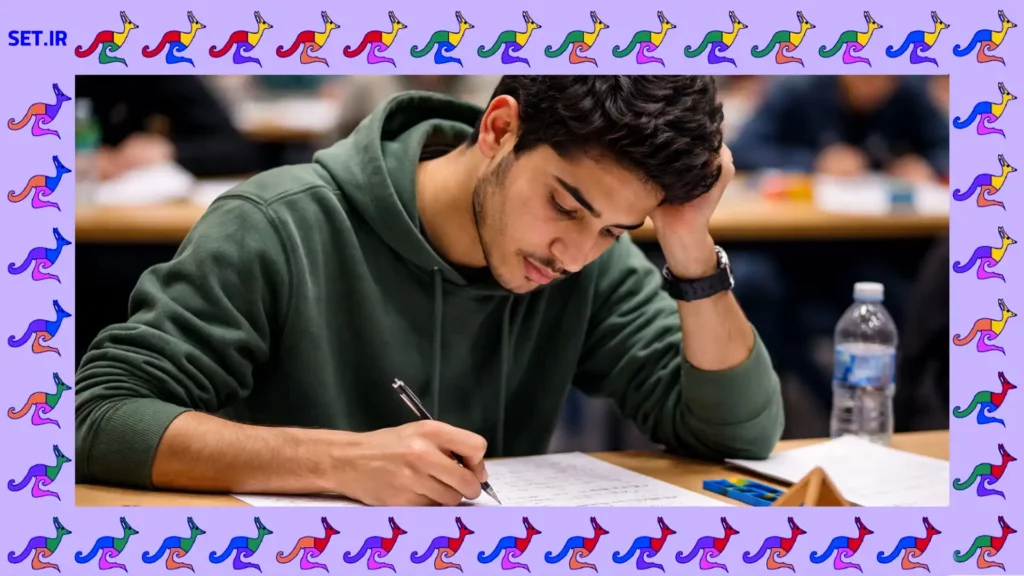 استفاده ریاضیات در زندگی روزمره